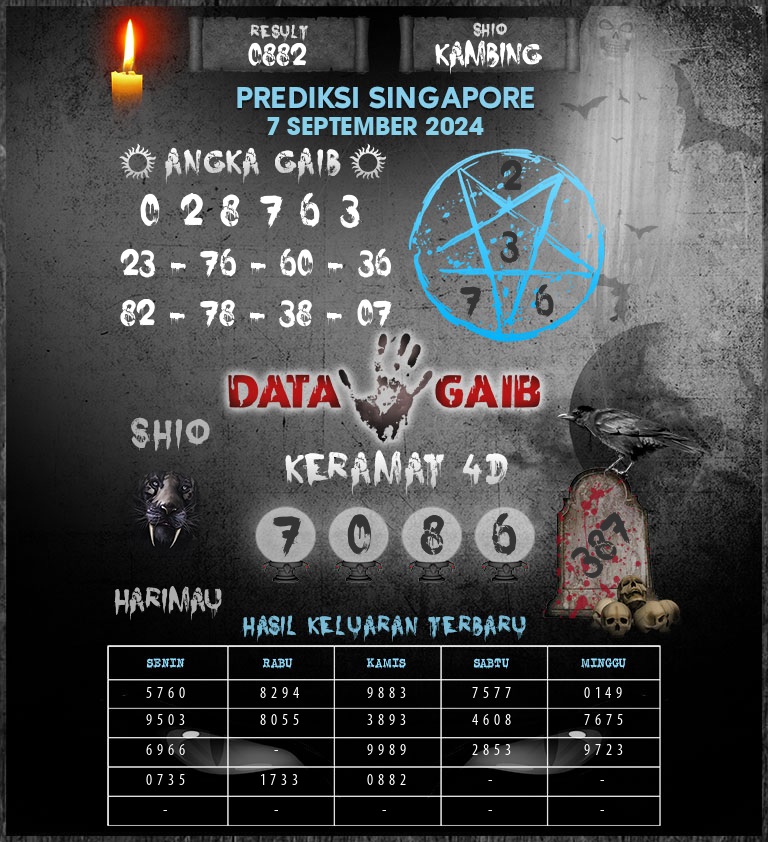 SYAIR SGP VIP